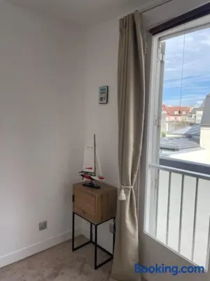 Image of Studio hypercentre Villers-sur-Mer