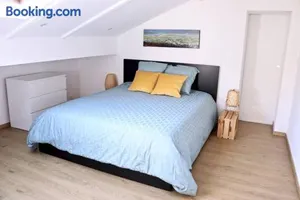 Image of Margarita Apt Climatisé T2 4 pers Centre parking