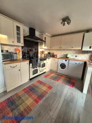 Image of Rabbit Haven- Near Bicester Village & Town - ShireStays