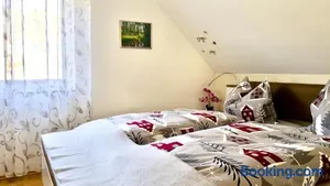 Image of Ferienwohnung an den Grundwiesen