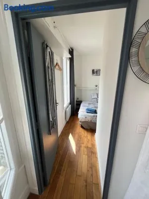 Image of K1 - Maison LOFT VERANDA - 15 min PARIS PARC EXPOS / 5 chambres - 7 lits