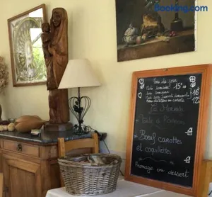 Image of Hôtel Restaurant Les Touristes