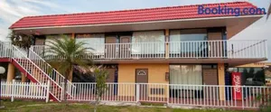 Image of Express Inn & Suites - 5 Miles from St Petersburg Clearwater Airport