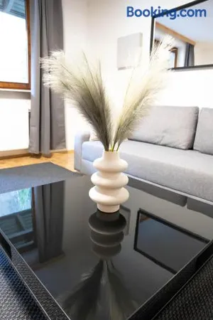 Image of Appartement zur Gemütlichkeit