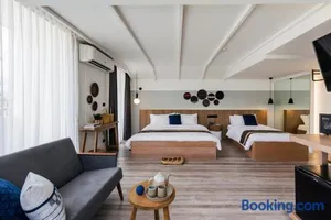 Image of HOMM Boutique Hotel