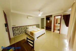 Image of Sollar hotel