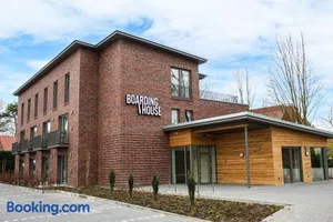 Image of Boardinghouse Lingen
