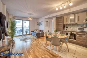 Image of COSY FLAT direct access Genève-Airport-Palexpo