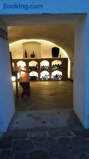 Image of Kellerstöckl Am Weinberg 140 Gaas