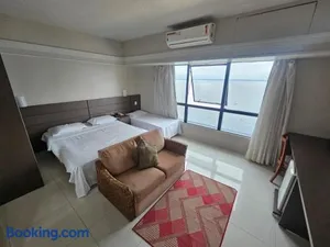 Image of Tropical Executive Vista pra Praia
