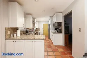 Image of Cozy Home Near Airport,fast EV Charger & Theater