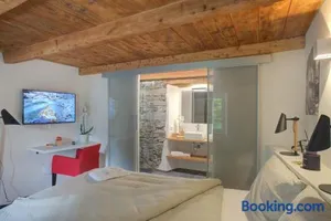 Image of MyVerzasca Resort Ai piee