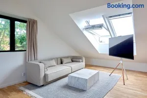 Image of Cozy and Bright Apartments with Private Car Park
