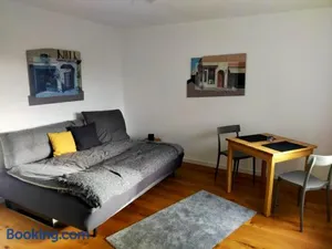 Image of Modernes Appartement am Eskesberg