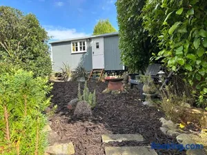Image of Miners Hut