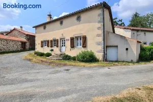 Image of Chez Lili Maison de campagne gîte familial