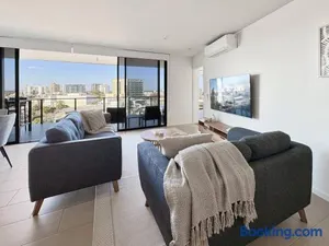 Image of Luxury Maroochydore Apartment
