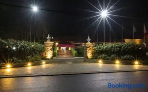 Image of Hotel Real Garden