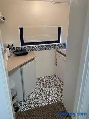 Image of The Old Flour Mill Apartment (Gallipoli house)