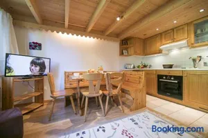Image of Résidence Grand Roc - Ancolies 103 - Happy Rentals