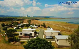 Image of Lake Callide Retreat