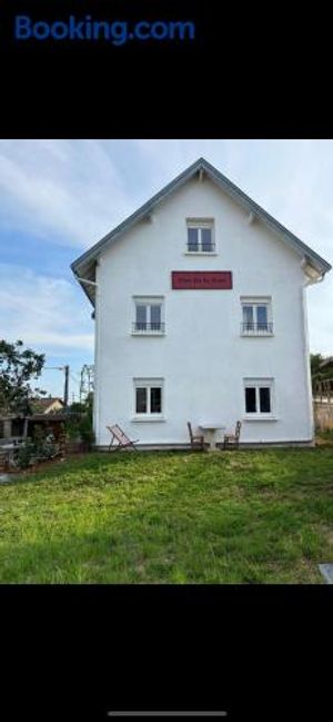 Image of Maison du Clos de a gare