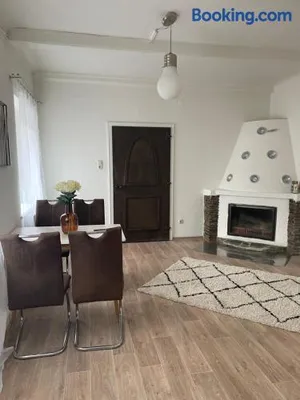 Image of Appartement Attergau