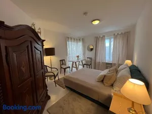 Image of Privatzimmer 15 qm mit Gemeinschaftsbad