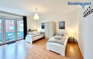 Image of BEGE APARTMENTS Corporate Stay