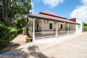 Image of Pure Land Guest House