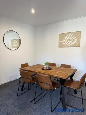 Image of Central Deluxe Escape