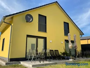 Image of Ferienanlage am Seerand