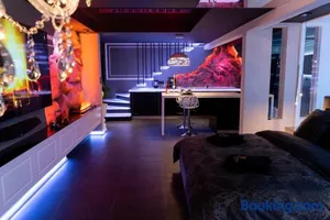 Image of Les Secrets du Castel - Secret Room