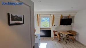 Image of L'espaliere