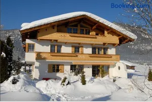 Image of Appartement Steinbock