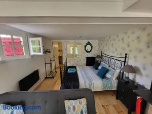 Image of The Studio,
