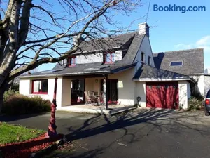 Image of La maison de Keralies