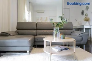 Image of Boutique Apartment in Darlinghurst