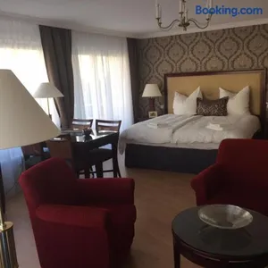 Image of Sophienstrasse Appartement