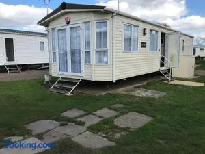 Image of Luxury 8 and 6 berth caravans