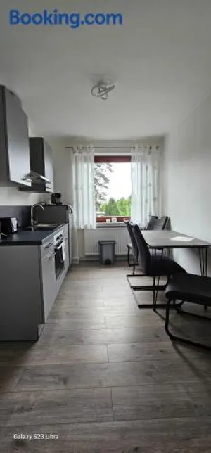 Image of Gästehaus Orchidee