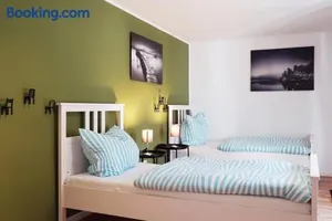 Image of Work & Stay Apartment