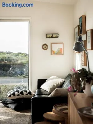 Image of Moonbird Beach Shack ~ Ocean Escape