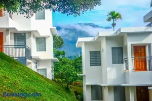 Image of Winter Note Resorts