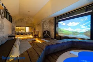 Image of 『箱根登山線』駅徒歩圏内※Bus stop徒歩1分※大勢で遊びたい & 癒されたい