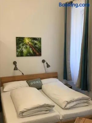 Image of Saralo Apartments 1050