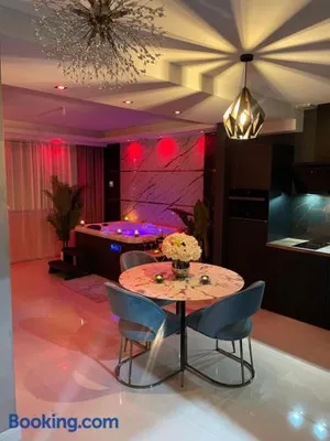 Image of NUITS D'HERMES & Spa