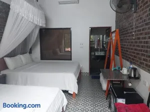 Image of Tam Coc Tropical Homestay