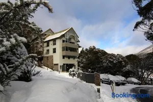Image of Boali Lodge Thredbo