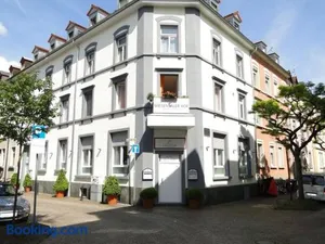 Image of Wiesentäler Hof Hotel garni